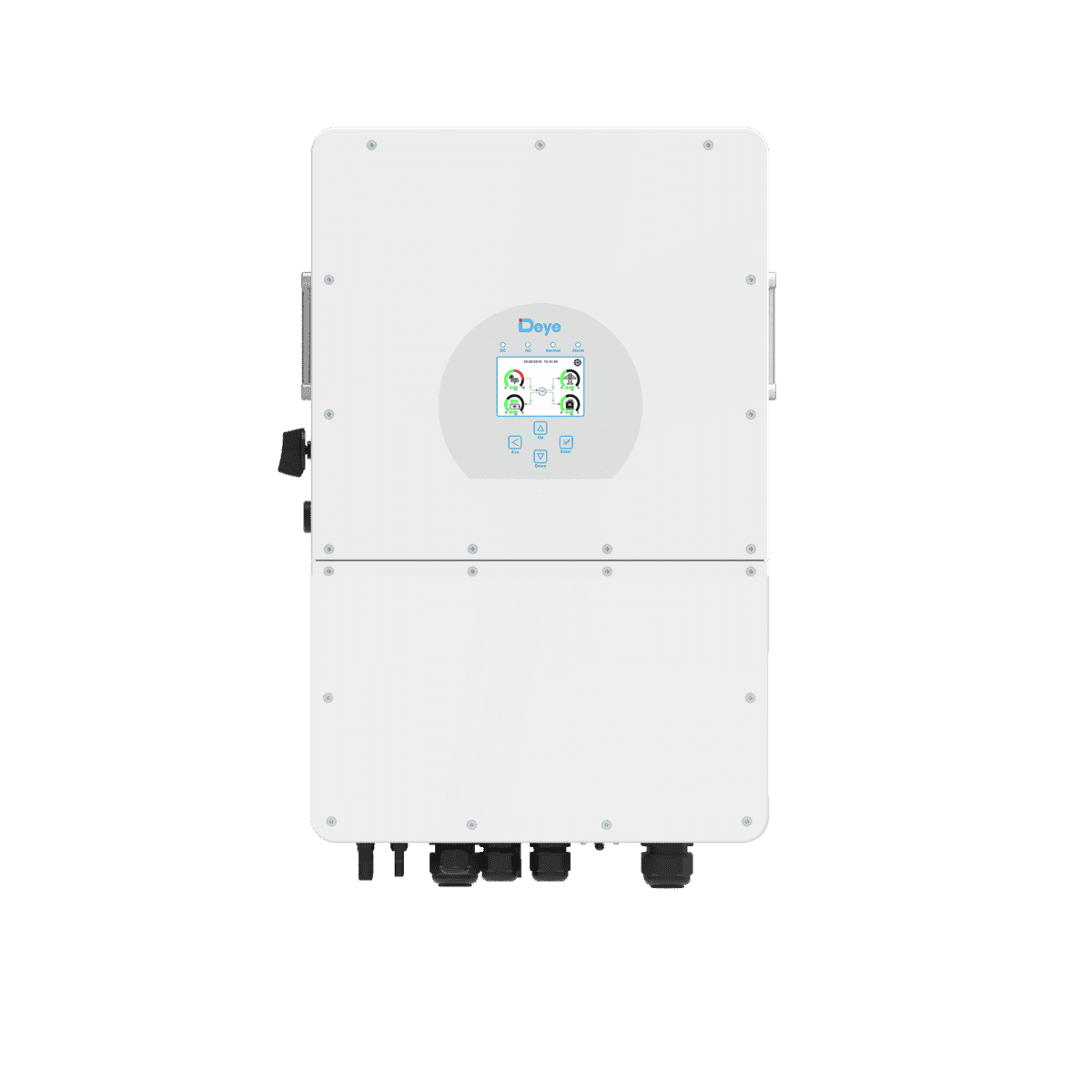 Deye SUN-12K-SG01HP3-EU-AM2