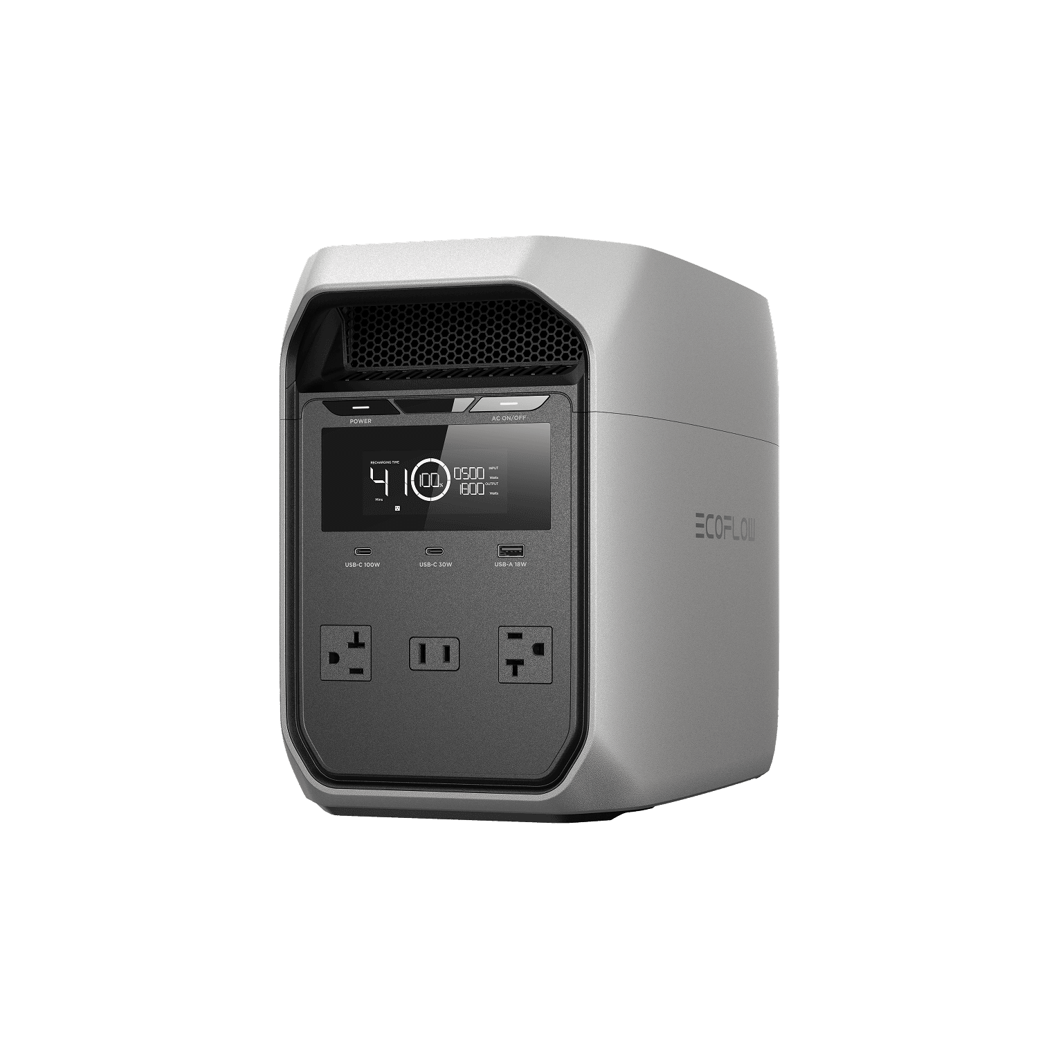 EcoFlow DELTA 3 Classic