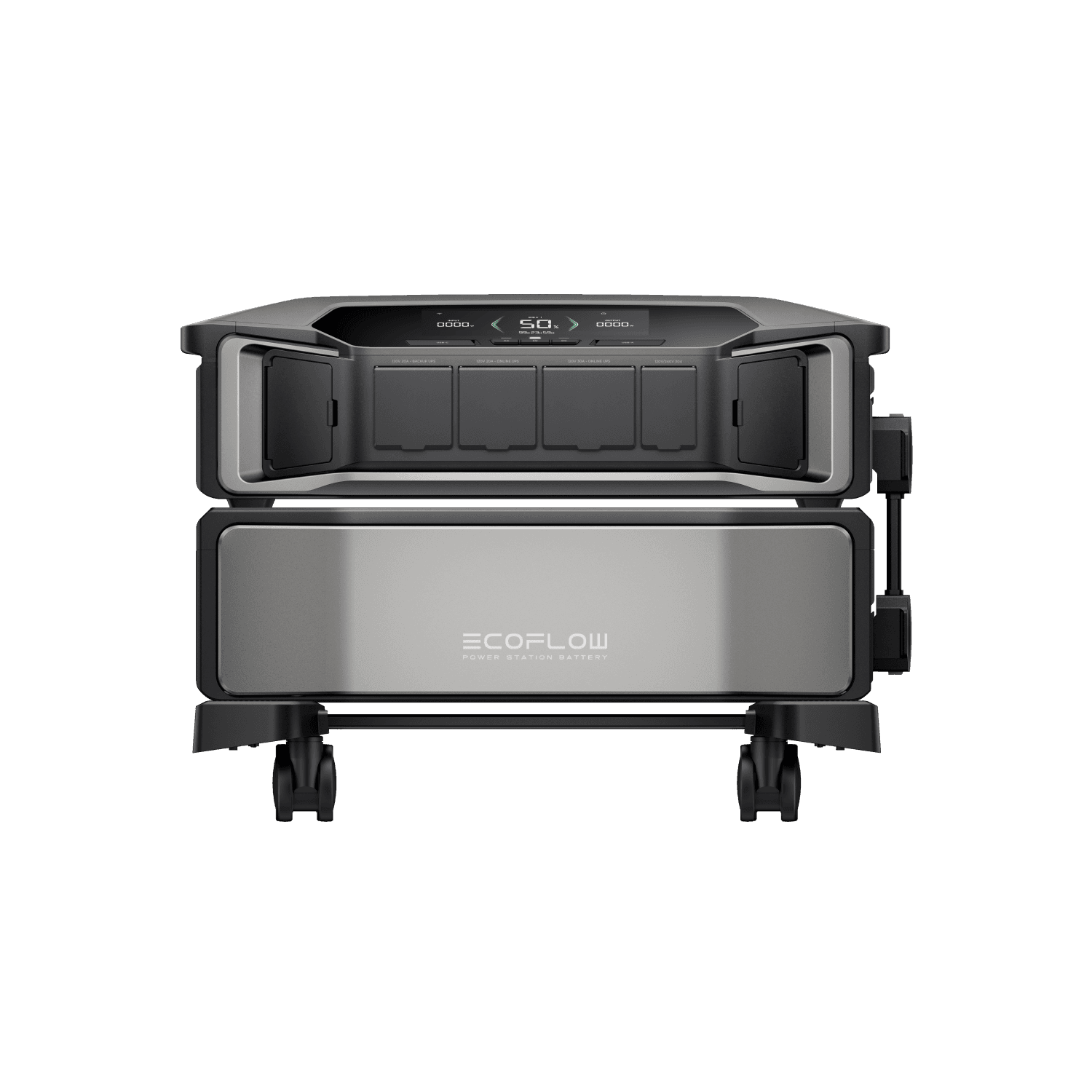 EcoFlow DELTA Pro Ultra