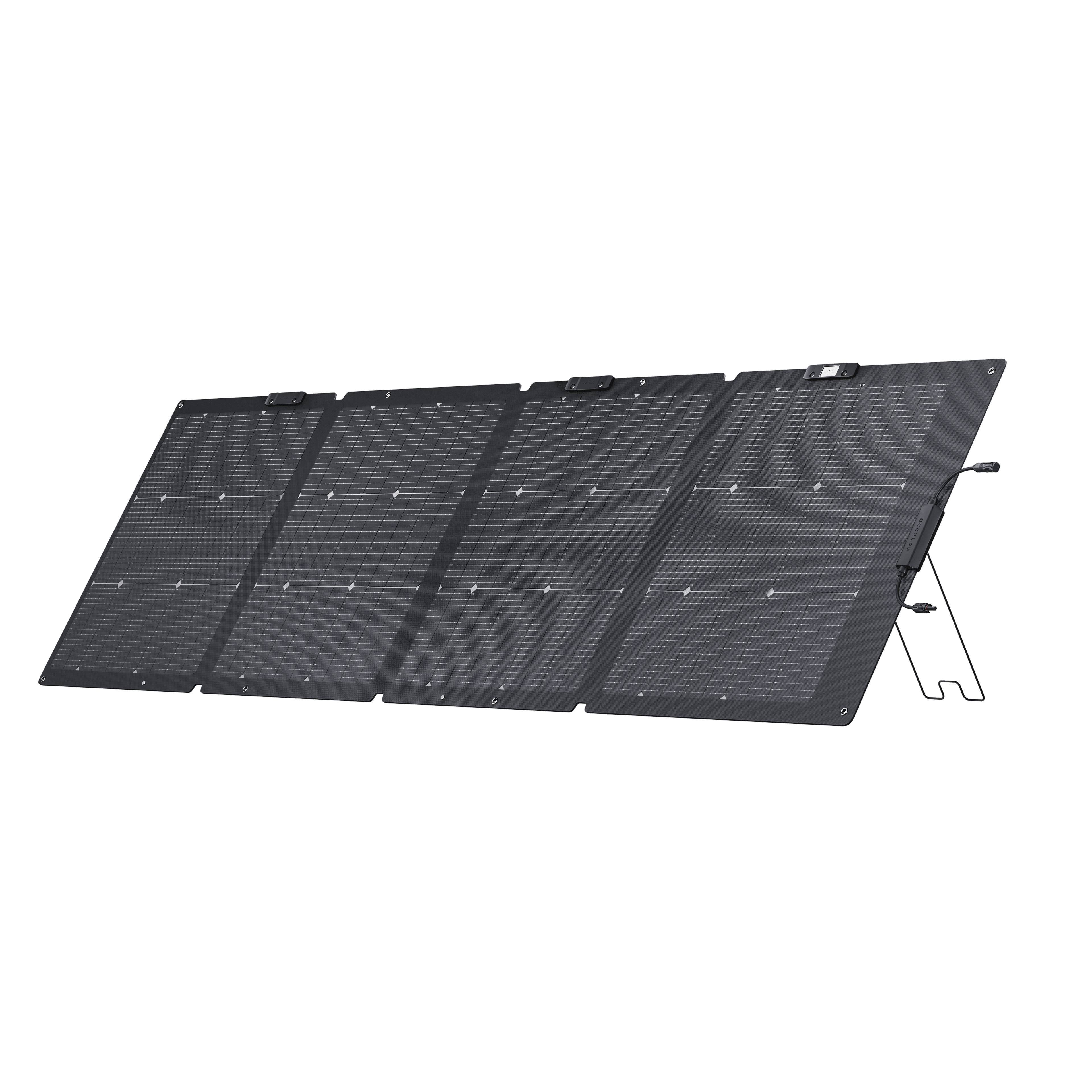 EcoFlow NextGen 220W Bifacial Solar Panel