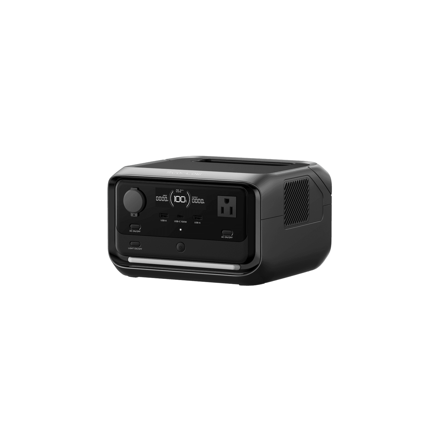 EcoFlow RIVER 3 Plus
