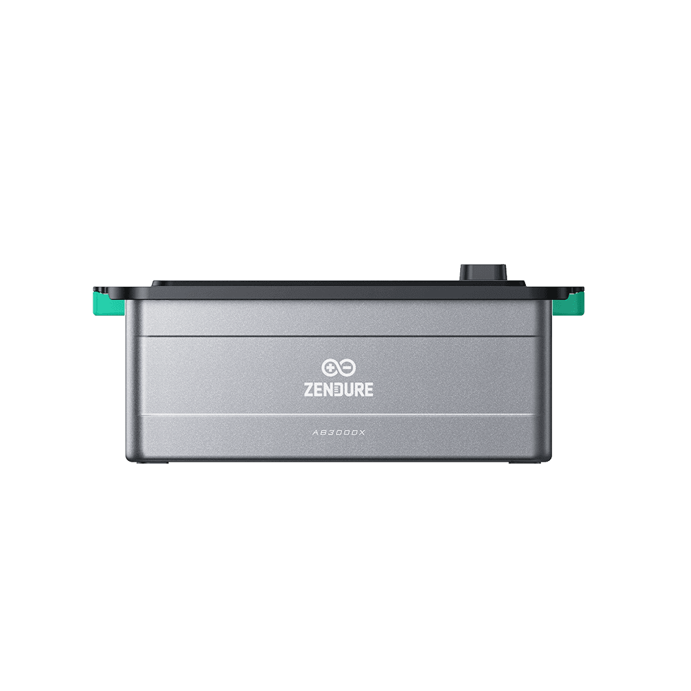 Zendure AB3000X