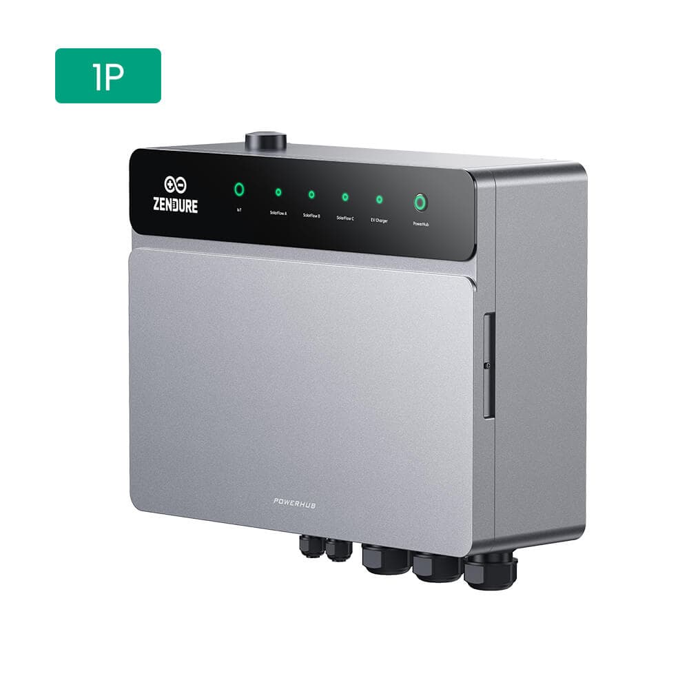 Zendure PowerHub