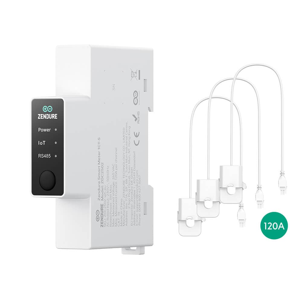 Smart Meter