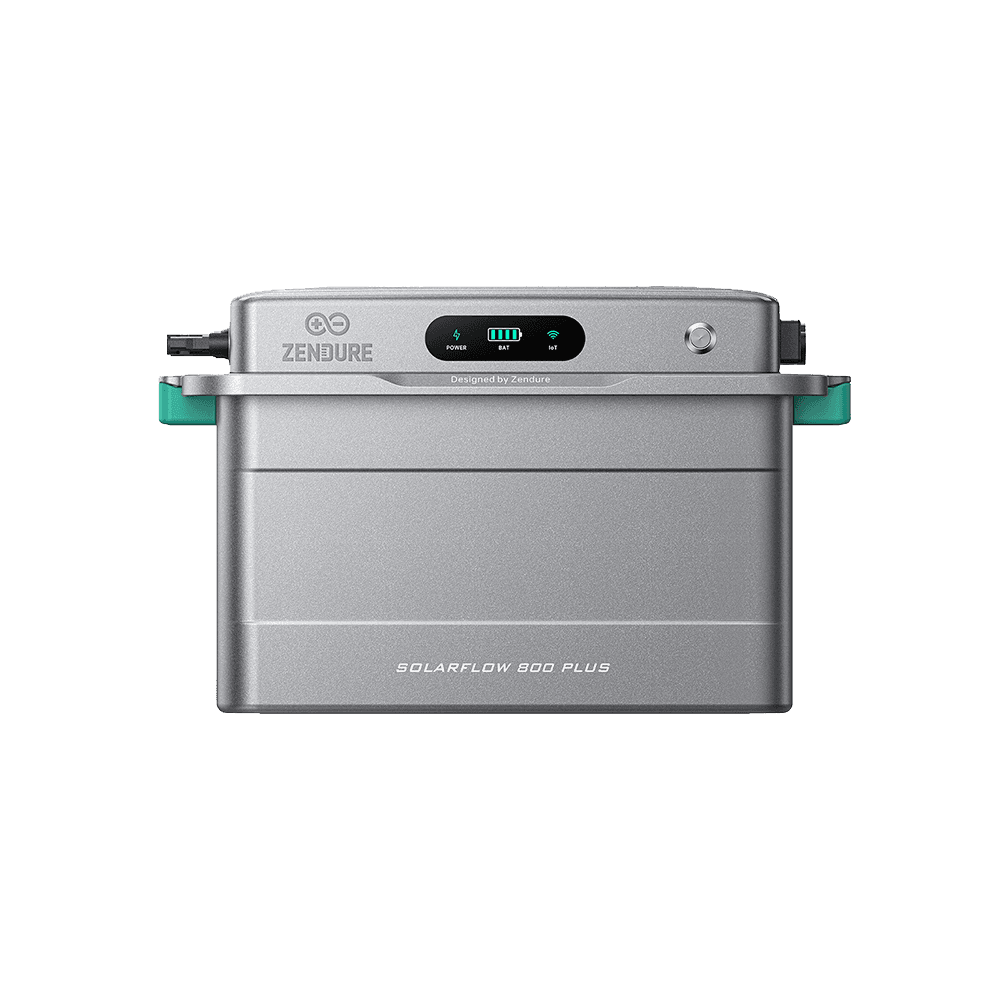 Zendure SolarFlow 800 Plus